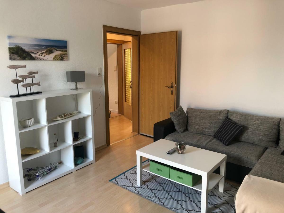 Ferienwohnungen Weber Butzbach Exterior foto
